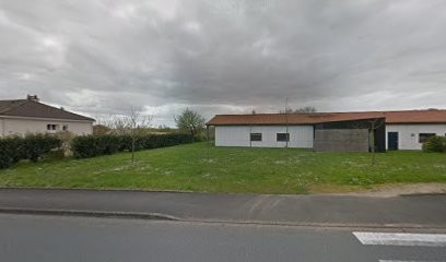 LEPETIT Anne, Ostéopathe à Montrevault-sur-Èvre