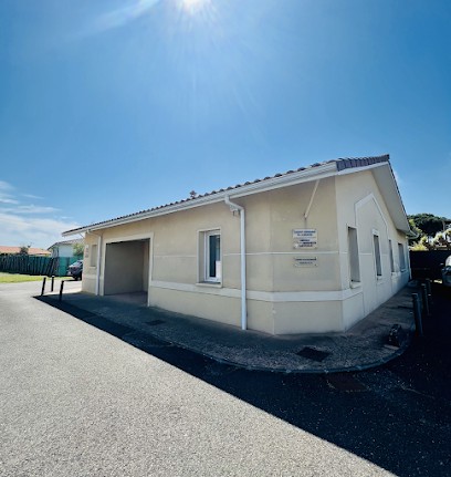 Nicolas DEYTS, Ostéopathe à Mont-de-Marsan