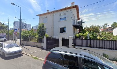 Christine Cornu, psychologue psychothérapeute, Ostéopathe à Bobigny