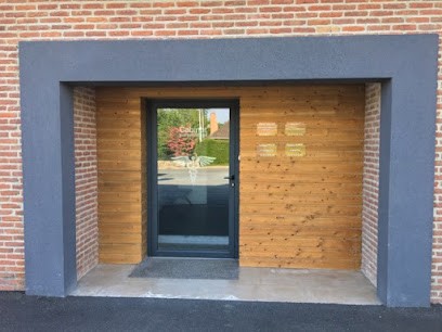 Thillies Ostéopathe, Ostéopathe à Wannehain