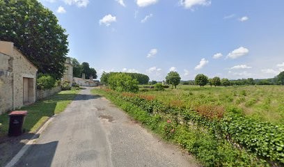 Pierre Guillot De Suduiraut-Ostéopathe, Ostéopathe à Portets