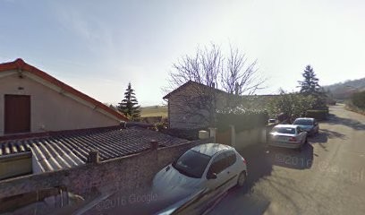 Cabinet D'Ostéopathie Gilles LAMBERT, Ostéopathe au Poët