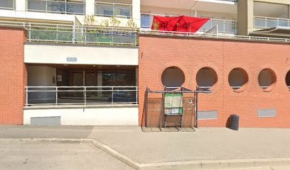 Marie-Claire Bonnet - Ostéopathe, Ostéopathe à La Fouillouse