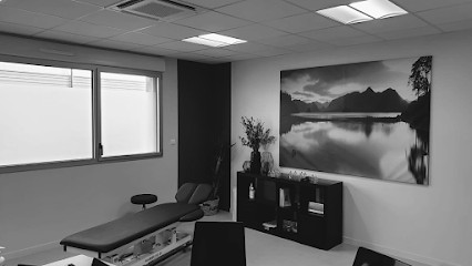 Pierre Boyadjis - Ostéopathe -, Ostéopathe à Sallertaine