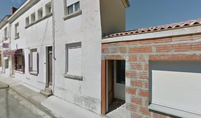 DABIS Camille, Ostéopathe à Saint-Vivien-de-Médoc