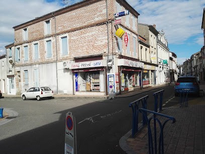 Daumas Laurent, Ostéopathe à Valence