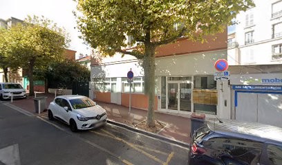 Ostéopathie, Ostéopathe à Montrouge