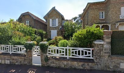 Bouteille Michèle, Ostéopathe à Viroflay