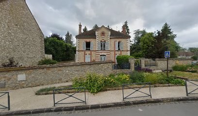 Sandrine HERBOUX, Ostéopathe D.O., Ostéopathe à Héricy