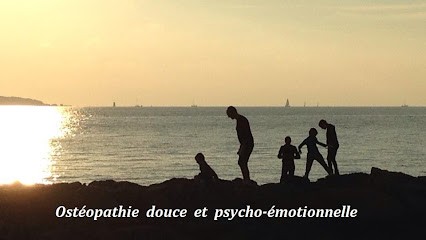 Cougourdan Olivier, Ostéopathe à Saint-Aubin-lès-Elbeuf