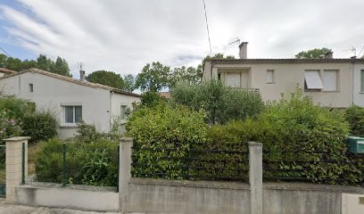 Bareil Magali, Ostéopathe à Limoux