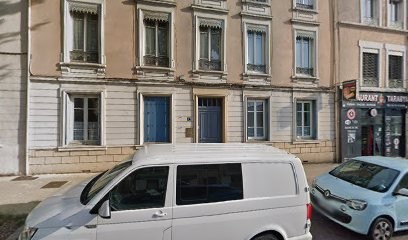 Sabatier Geneviève, Ostéopathe à Tassin-la-Demi-Lune