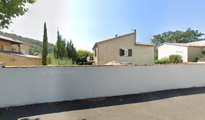 Audrey ALESSANDRONI Ostéopathe D.O., Ostéopathe à Solliès-Toucas