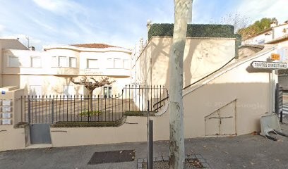 Giordano Steve Ostéopathe D.O. Mallemort, Ostéopathe à Mallemort