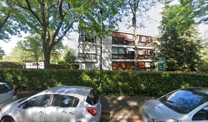 Marianne Lavergne Ostéopathe, Ostéopathe à Fontenay-le-Fleury