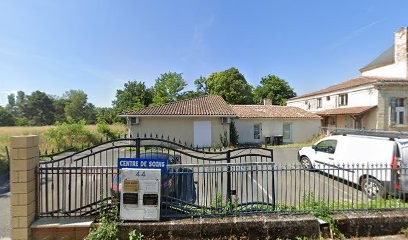 Chalain De Hubert, Ostéopathe à Saint-Loubès