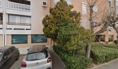 Cabinet D Ostéopathie, Ostéopathe à Plan-de-Cuques