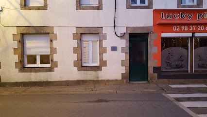 Rolland Léa, Ostéopathe DO, Ostéopathe à Lannilis