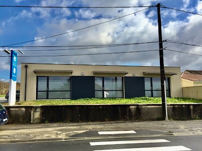 Quentin CHANTERAUD - Ostéopathe Saint Yrieix Sur Charente, Ostéopathe à Saint-Yrieix-sur-Charente