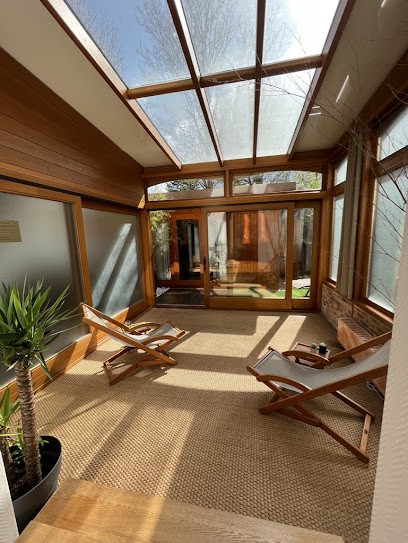 Mayleen JOS Ostéopathe Enghien-les-Bains, Ostéopathe à Enghien-les-Bains