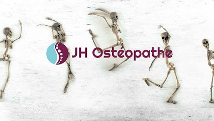 Julie Hanssen Ostéopathe D.O. Strasbourg Reichstett, Ostéopathe à Reichstett