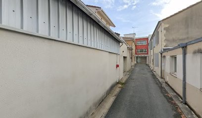 Pezzetta Frederic Ostéopathe, Ostéopathe à Marmande