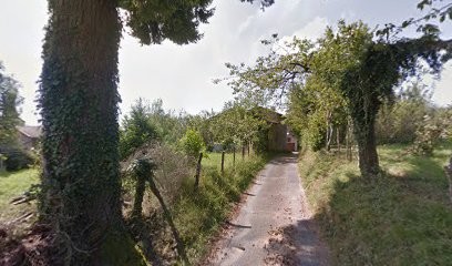 MALE LAURE, Ostéopathe à Ranchal