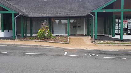 Pierre-Yves Poitevin Ostéopathe D.O., Ostéopathe à Plomelin