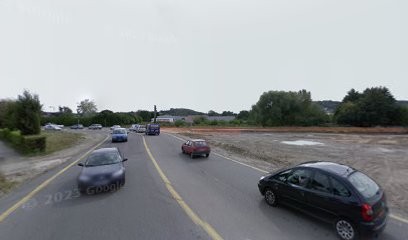 Pauline Rocchia Ostéopathe D.O., Ostéopathe à Pont-Audemer