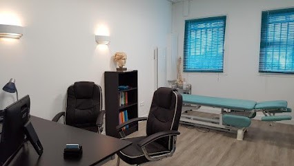 Eric TREZOS Osteopath OD, Ostéopathe à Clamart