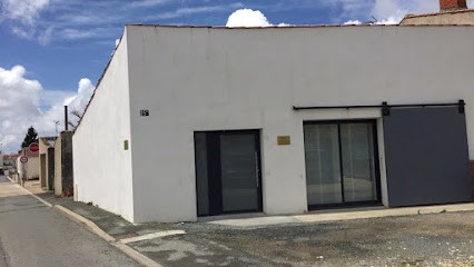 Alban Lesueur, Ostéopathe à Puilboreau