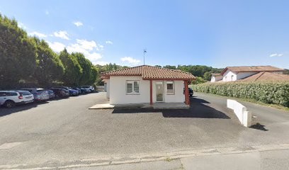 Cabinet D’Ostéopathie Ustaritz: Charlotte Soutoul, Ostéopathe à Ustaritz