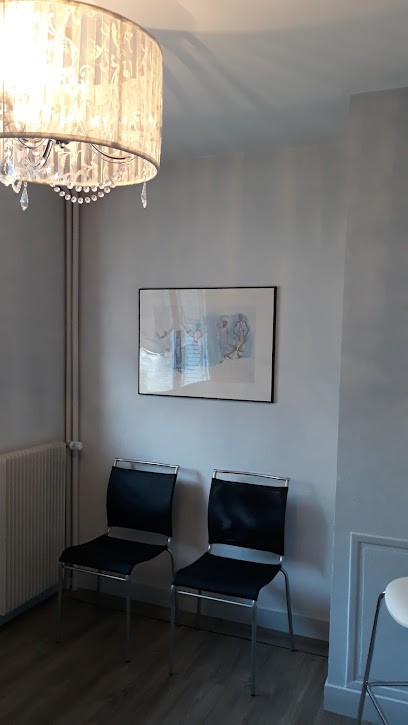 Arnoux Cécile, Ostéopathe à Vendôme