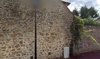 Cabinet Medical La Merantaise Rousseau Anthony OSTEOPATHE EXCLUSIF Anthony, Ostéopathe à Voisins-le-Bretonneux