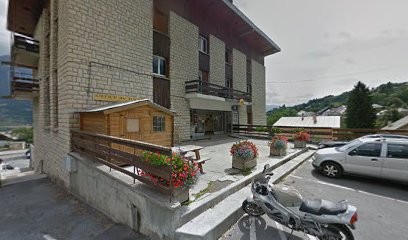 Dupasquier Anne, Ostéopathe à Châteauroux-les-Alpes