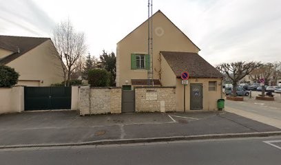 Antoine AUBERT Ostéopathe D.O., Ostéopathe à Neuville-sur-Oise