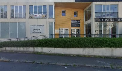 Danet Alexandre, Ostéopathe à Ris-Orangis