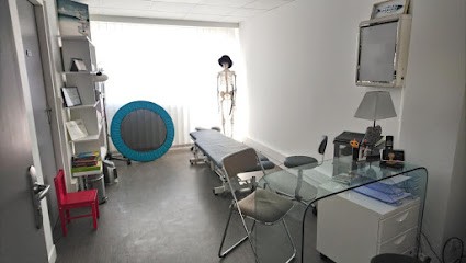 Axelle Buttin, Ostéopathe à Vélizy-Villacoublay