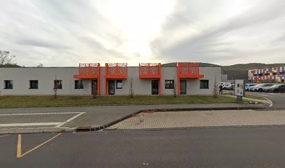 Vivien Gas, Ostéopathe, Ostéopathe à Romagnat