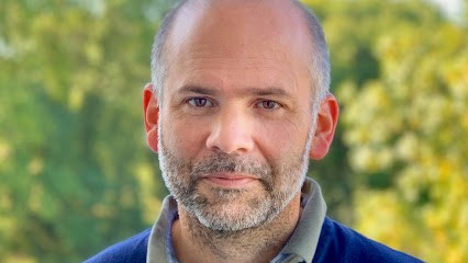 Jacques LEGAL, Ostéopathe à Rezé