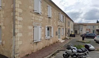 Thierry SALIGNON, Ostéopathe à Listrac-Médoc