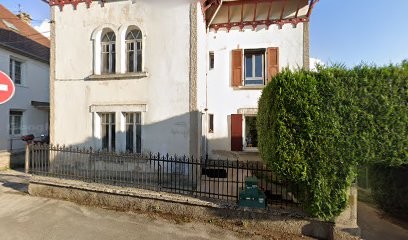 Raclot Antoine, Ostéopathe à Pontarlier