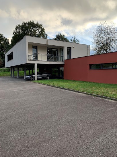 LAMOUR Corentin Et LE DOUGET Alexandre Ostéopathes Pontivy, Ostéopathe à Pontivy