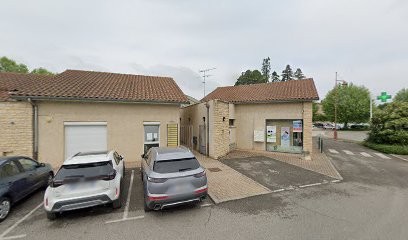 Clemence Bierry, Ostéopathe à Saint-Alban-de-Roche