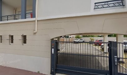 Lola Bortolotto - Ostéopathe, Ostéopathe à Franconville