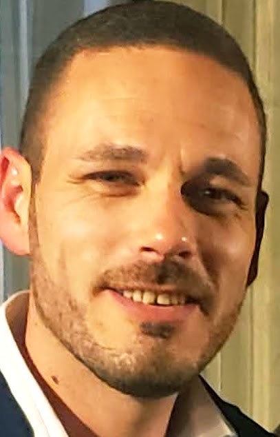 Jonathan ROGER Ostéopathe D.O., Ostéopathe à Loire-Authion