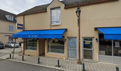 Jérôme Léger, Ostéopathe à Noisy-le-Roi