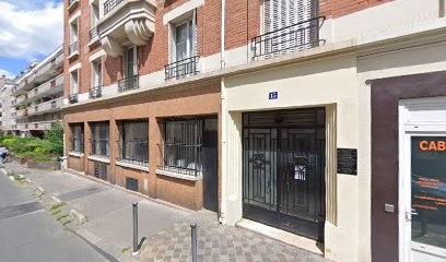 Laurent Charles, Ostéopathe à Saint-Ouen