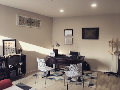 Justin De Oliveira Osteopathe D.O, Ostéopathe à Tinqueux