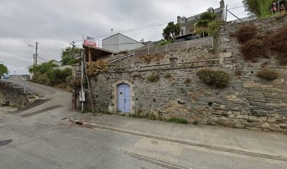 Berdah Valerie, Ostéopathe à Morlaix